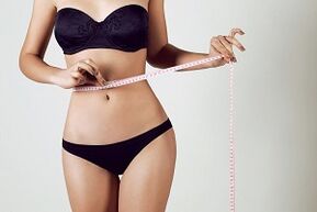 Συχνότητα ασκήσεων απώλειας βάρους